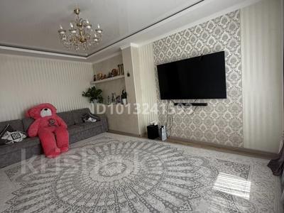 3-бөлмелі пәтер · 106 м² · 8/12 қабат, мкр 11 144а, бағасы: 38.5 млн ₸ в Актобе