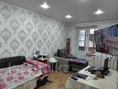 1-комнатная квартира · 31.8 м² · 2/5 этаж, Дзержинского за 11.5 млн 〒 в Костанае