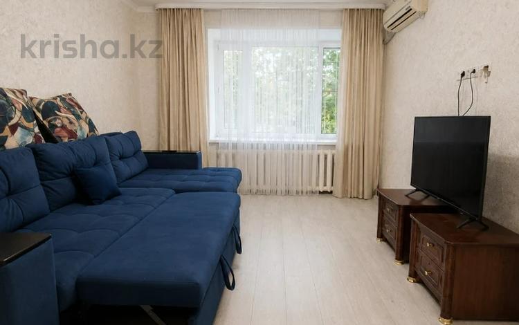 4-комнатная квартира · 79.4 м² · 1/5 этаж, Академика Асана Тайманова за 23.5 млн ₸ в Уральске — фото 2