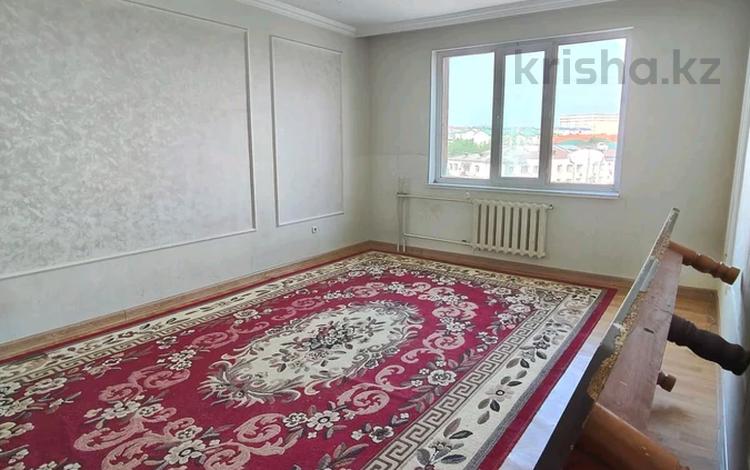 2-комнатная квартира · 68 м² · 9/9 этаж, Нурсат за 130 000 ₸ в Шымкенте — фото 2
