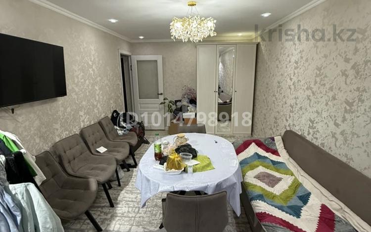 1-бөлмелі пәтер · 36 м² · 5/5 қабат, 11-шағынаудан 197, бағасы: 12.5 млн ₸ в Шымкенте, Енбекшинский р-н — фото 2