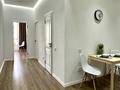 3-комнатная квартира · 60 м² · 14/18 этаж, Абая 164 — Брусиловского за 25 000 ₸ в Алматы, Бостандыкский р-н — фото 12