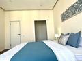 3-комнатная квартира · 60 м² · 14/18 этаж, Абая 164 — Брусиловского за 25 000 ₸ в Алматы, Бостандыкский р-н — фото 17