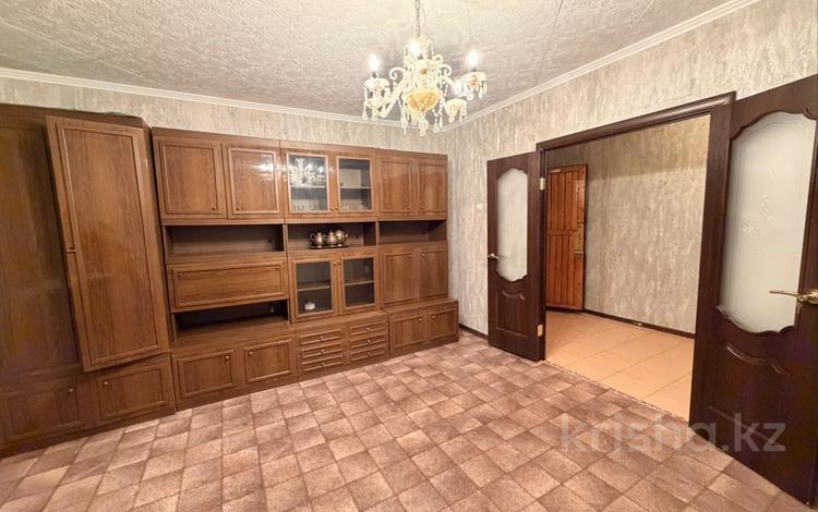 2-бөлмелі пәтер · 53 м² · 5/5 қабат, Байтурсынова 48, бағасы: 19.8 млн ₸ в Семее — фото 2
