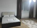 2-комнатная квартира, 90 м², 11/25 этаж помесячно, мкр 11 112Б — Ул.Маметова за 280 000 〒 в Актобе, мкр 11 — фото 4