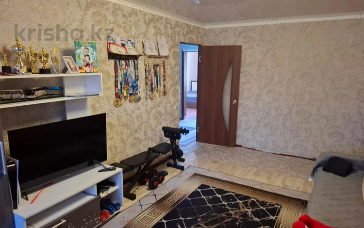 2-бөлмелі пәтер · 65.7 м² · 1/5 қабат, мкр Юбилейный 26, бағасы: 29 млн ₸ в Костанае — фото 2