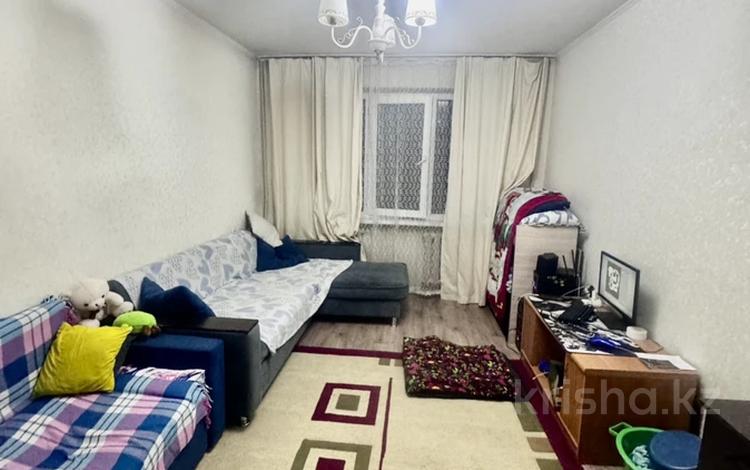 1-комнатная квартира · 31 м² · 1/4 этаж, мкр №8 11 за 21.9 млн ₸ в Алматы, Ауэзовский р-н — фото 9