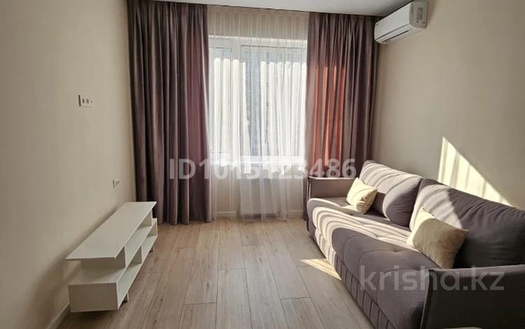 2-бөлмелі пәтер · 45 м² · 5 қабат, Райымбека 210, бағасы: 50 млн ₸ в Алматы, Алмалинский р-н — фото 11