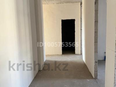 3-бөлмелі пәтер · 80 м² · 7/9 қабат, Байтурсынова 22, бағасы: 39.5 млн ₸ в Астане, Сарайшык р-н