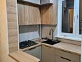 1-комнатная квартира · 40 м² · 5/5 этаж, 8-й микрорайон 12а за 16.5 млн ₸ в Шымкенте, Туран р-н