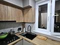 1-комнатная квартира · 40 м² · 5/5 этаж, 8-й микрорайон 12а за 16.5 млн ₸ в Шымкенте, Туран р-н — фото 4