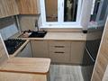 1-комнатная квартира · 40 м² · 5/5 этаж, 8-й микрорайон 12а за 16.5 млн ₸ в Шымкенте, Туран р-н — фото 2