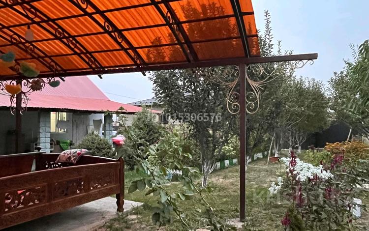 Жеке үй · 4 бөлме · 75 м² · 15 жүзд., Кызыл Кайрат Райымбека 4, бағасы: 140 млн ₸ в Алматы — фото 2