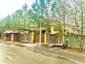 Жеке үй · 7 бөлме · 600 м² · 16 жүзд., Айман-Шолпан 20 — Туран, бағасы: 550 млн ₸ в Астане, Есильский р-н — фото 2