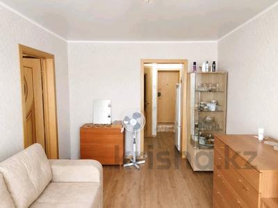 2-бөлмелі пәтер · 43 м² · 2/5 қабат, Каирбекова 409, бағасы: 17.2 млн ₸ в Костанае