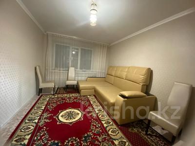 2-комнатная квартира, 48.9 м², 2/6 этаж, мкр 8, Газизы Жубановой за 14.5 млн 〒 в Актобе, мкр 8