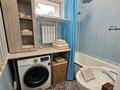 2-бөлмелі пәтер · 60 м² · 2/4 қабат, Бауржана Момышулы 29 — Парк имени Абая, бағасы: 28 млн ₸ в Шымкенте, Туран р-н — фото 6