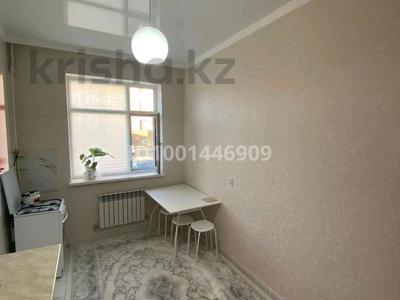 1-комнатная квартира · 35 м² · 1 этаж, 29-й мкр 22 за 120 000 〒 в Актау