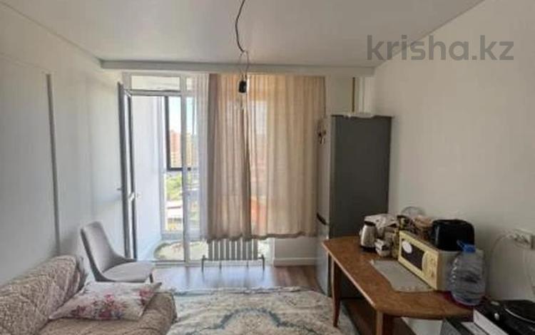 1-комнатная квартира · 46 м² · 6/10 этаж, мкр Шугыла, Жунисова 8, 8/1 - 10, 14, 14/1-19, 12, 12/1-9 за 29 млн ₸ в Алматы, Наурызбайский р-н — фото 2