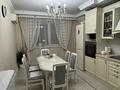 4-комнатная квартира · 110 м² · 4/10 этаж, мкр Таугуль-1, Сулейменова 24а за 89 млн ₸ в Алматы, Ауэзовский р-н — фото 12