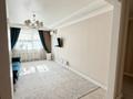 4-комнатная квартира · 110 м² · 4/10 этаж, мкр Таугуль-1, Сулейменова 24а за 89 млн ₸ в Алматы, Ауэзовский р-н