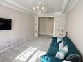 4-комнатная квартира · 110 м² · 4/10 этаж, мкр Таугуль-1, Сулейменова 24а за 89 млн ₸ в Алматы, Ауэзовский р-н — фото 3