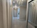 4-комнатная квартира · 110 м² · 4/10 этаж, мкр Таугуль-1, Сулейменова 24а за 89 млн ₸ в Алматы, Ауэзовский р-н — фото 8