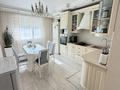 4-комнатная квартира · 110 м² · 4/10 этаж, мкр Таугуль-1, Сулейменова 24а за 89 млн ₸ в Алматы, Ауэзовский р-н — фото 10