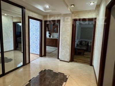 4-комнатная квартира · 100 м² · 2 этаж, Мичурина 21/1 за 38 500 〒 в Караганде, Казыбек би р-н