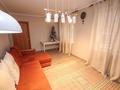 3-бөлмелі пәтер · 65 м² · 1/4 қабат, мкр Коктем-3 5, бағасы: 38 млн ₸ в Алматы, Бостандыкский р-н