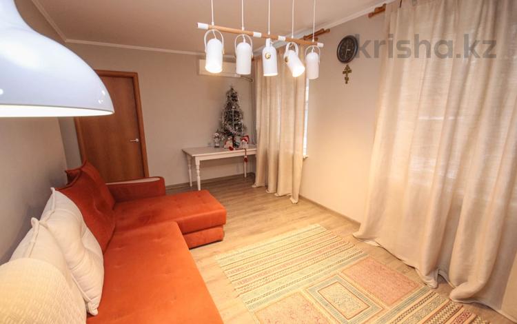 3-бөлмелі пәтер · 65 м² · 1/4 қабат, мкр Коктем-3 5, бағасы: 38 млн ₸ в Алматы, Бостандыкский р-н — фото 3