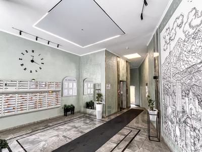 2-бөлмелі пәтер · 74 м² · 4/12 қабат, Бегалина — Хабарласыңыздар, бағасы: 61.5 млн ₸ в Алматы, Медеуский р-н