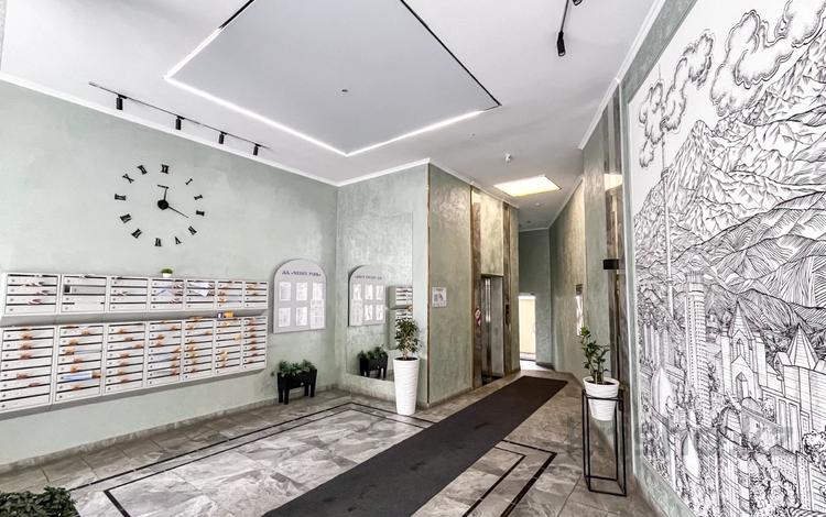 2-бөлмелі пәтер · 74 м² · 4/12 қабат, Бегалина — Хабарласыңыздар, бағасы: 61.5 млн ₸ в Алматы, Медеуский р-н — фото 11