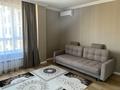 2-комнатная квартира · 61 м² · 7/9 этаж, Нажимеденова 31 за 45 млн ₸ в Астане, Алматы р-н — фото 2