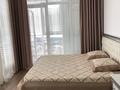 2-комнатная квартира · 70 м² · 14/14 этаж, Кожабекова за 500 000 ₸ в Алматы, Бостандыкский р-н — фото 5