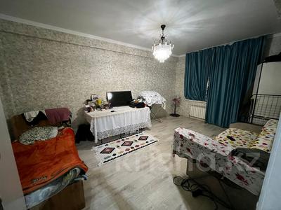 1-комнатная квартира · 43.5 м² · 1/5 этаж, кабанбай Батыра за 15.7 млн ₸ в Талдыкоргане
