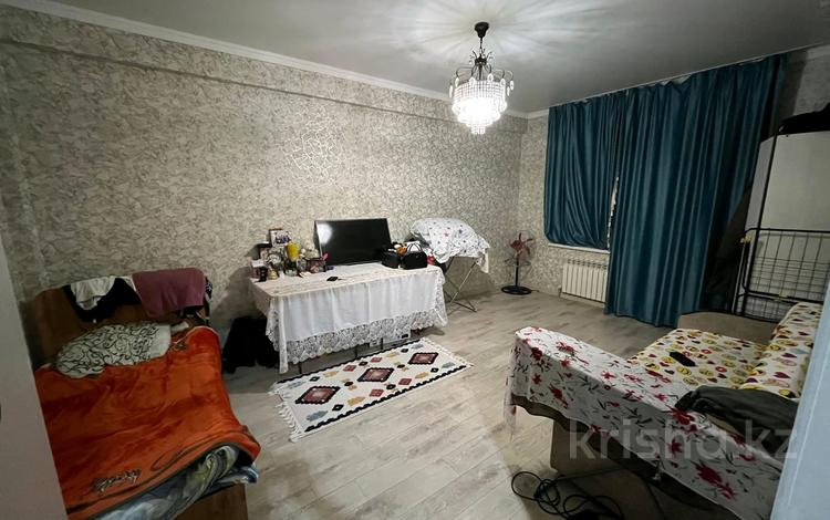1-комнатная квартира · 43.5 м² · 1/5 этаж, кабанбай Батыра за 15.7 млн ₸ в Талдыкоргане — фото 2