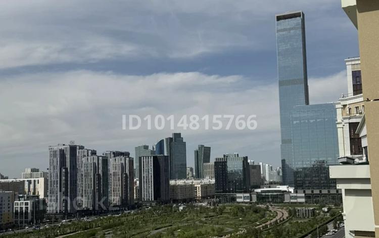 Свободное назначение · 50 м² за 190 000 ₸ в Астане, Есильский р-н — фото 2