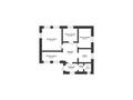 Отдельный дом • 4 комнаты • 118.7 м² • 15.9 сот., Ахметова за 35 млн 〒 в Шымкенте, Абайский р-н — фото 34