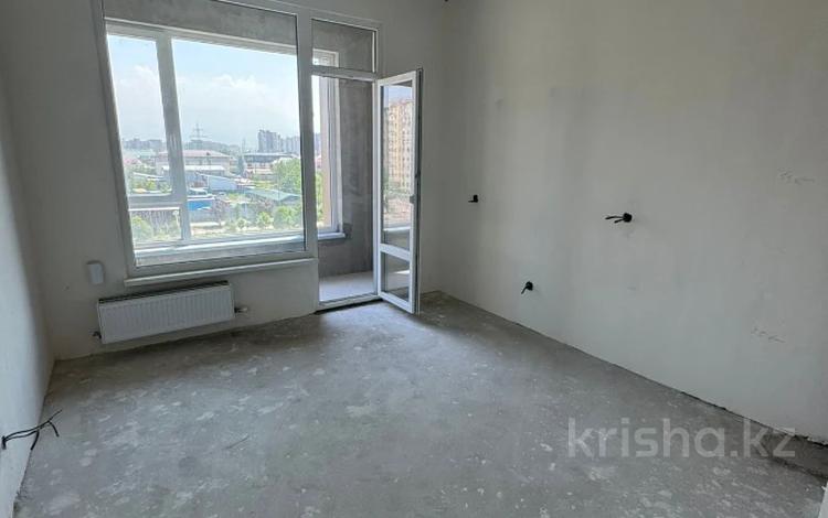 1-комнатная квартира · 43 м² · 4/6 этаж, Ботакоз — ДОКУМЕНТЫ НА РУКАХ за 32 млн ₸ в Алматы, Алатауский р-н — фото 10