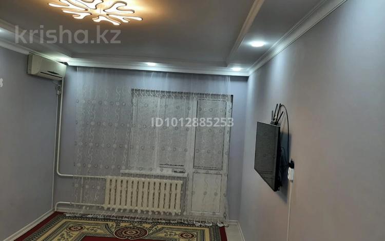 1-бөлмелі пәтер · 51 м² · 1/9 қабат, мкр. Алмагуль, Султан Бейбарыс 16 — Напротив 7 поликлиники рядом рынок Дина, бағасы: 20 млн ₸ в Атырау — фото 2