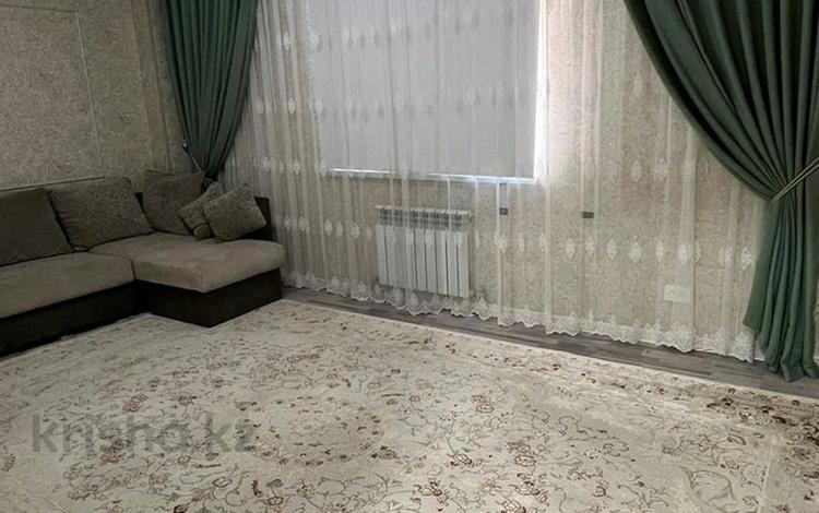 2-комнатная квартира · 60 м² · 7/9 этаж, мкр Нурсат 2 36 — Оқыңыз за 250 000 ₸ в Шымкенте, Каратауский р-н — фото 2
