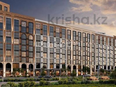4-бөлмелі пәтер · 147 м² · 4/9 қабат, ​Аль-Фараби 3/2 — Sfera park, бағасы: 121 млн ₸ в Астане, Есильский р-н
