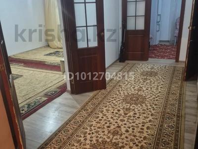 3-комнатная квартира · 75 м² · 5/5 этаж, Жаппасбай батыра 70-Л за 100 000 ₸ в 