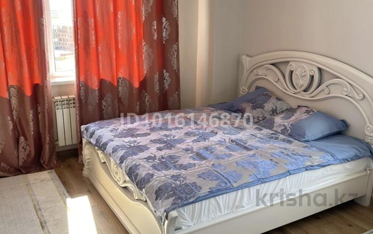 3-комнатная квартира · 89 м² · 12/12 этаж, 21/1 — Шапағат супермаркетінің артында за 170 000 ₸ в Туркестане — фото 3