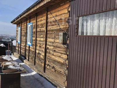 Жеке үй · 1 бөлме · 57.9 м² · 10 сот., Мерей, бағасы: 12.5 млн 〒 в Кокшетау