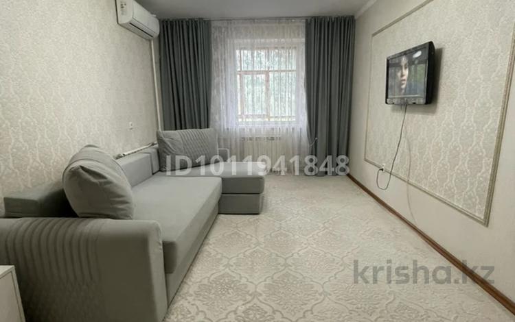 2-бөлмелі пәтер · 52 м² · 3/9 қабат, Просп. Абая 25, бағасы: ~ 23.9 млн ₸ в Костанае — фото 2