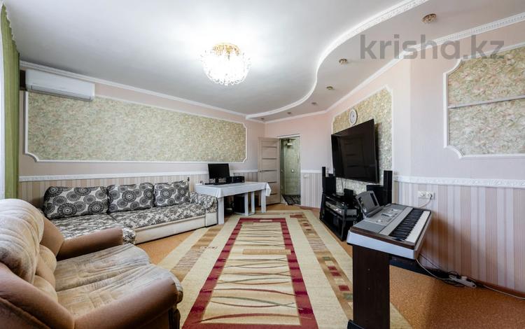 3-комнатная квартира · 78.4 м² · 4/9 этаж, Дукенулы 37/1 за 29.9 млн ₸ в Астане, Сарыарка р-н — фото 15
