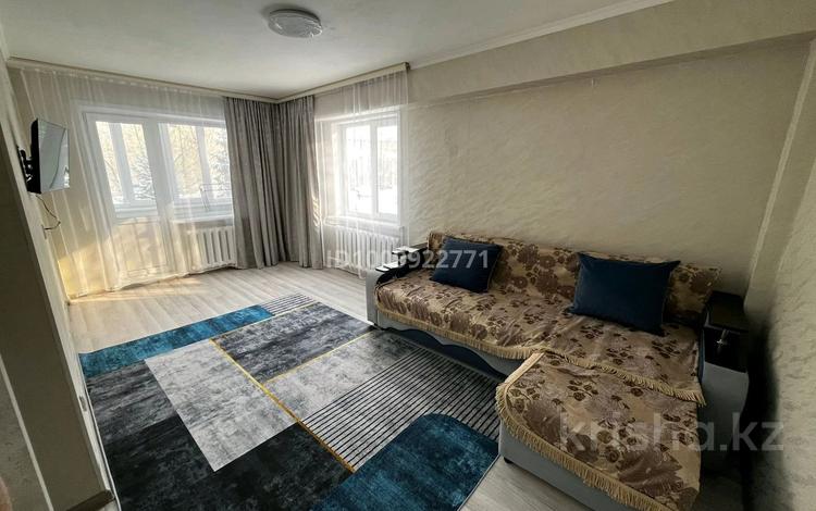 2-бөлмелі пәтер · 42 м² · 2/5 қабат, Бурова, бағасы: 15 000 ₸ в Усть-Каменогорске, Ульбинский — фото 8