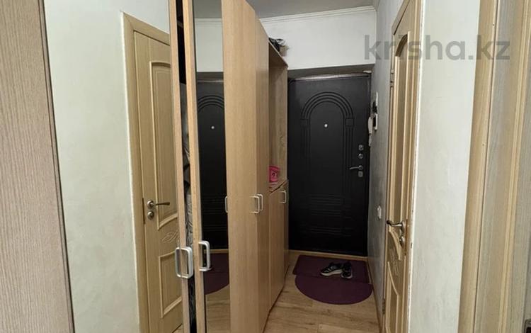 2-бөлмелі пәтер · 60 м² · 1/5 қабат, мкр Зердели, бағасы: 31 млн ₸ в Алматы, Алатауский р-н — фото 19